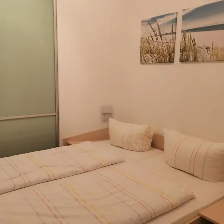 Seegatt Seegatt Peinemann Apartment